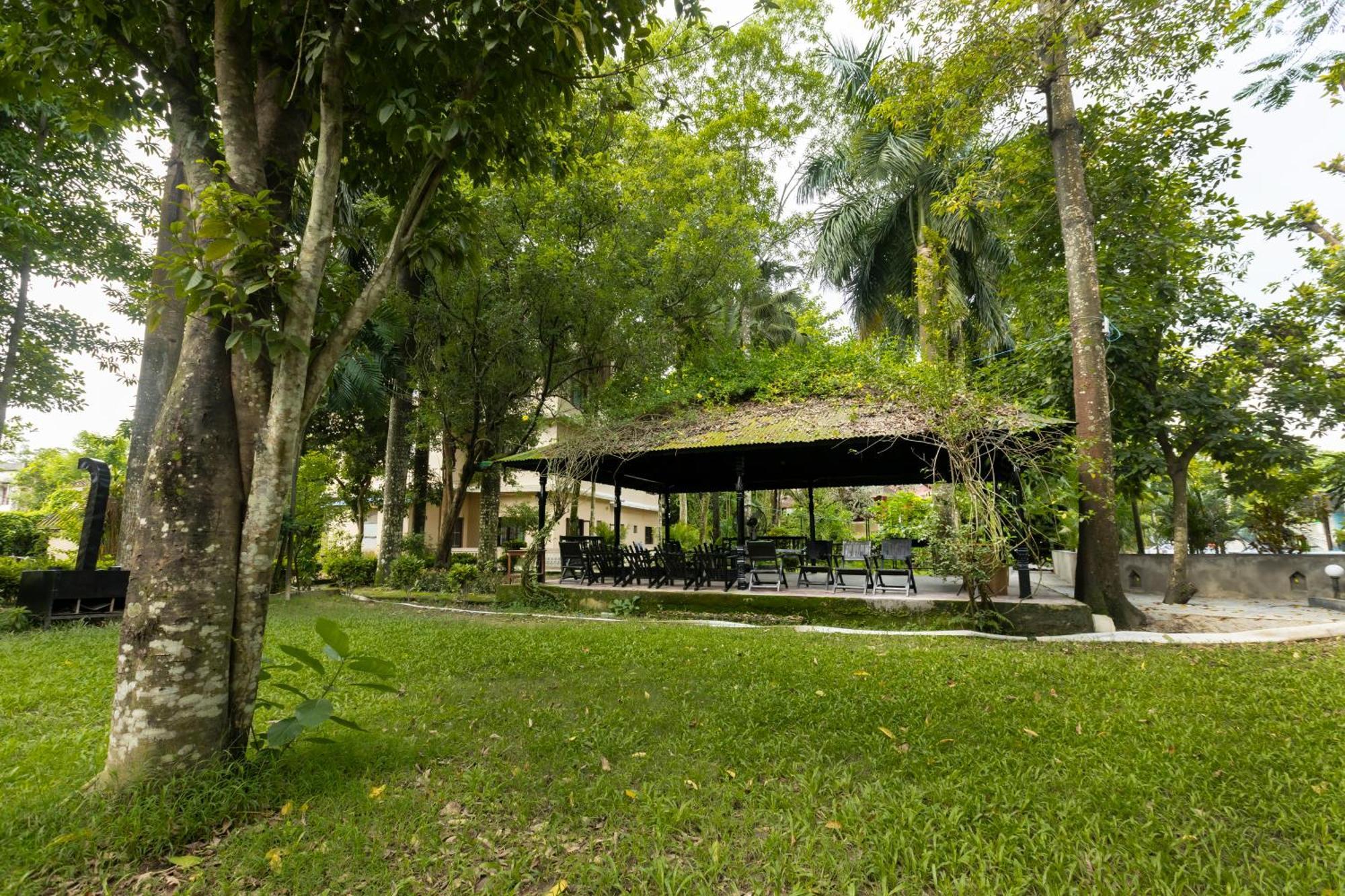 Hotel Parkside & Swimming Pool-Between Greenery And Azure ,Your Perfect Retreat Csitvan Kültér fotó